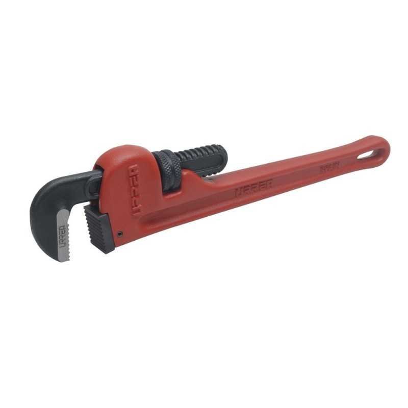 Llave stillson de hierro maleable 18" Urrea 818HD