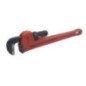 Llave stillson de hierro maleable 18" Urrea 818HD