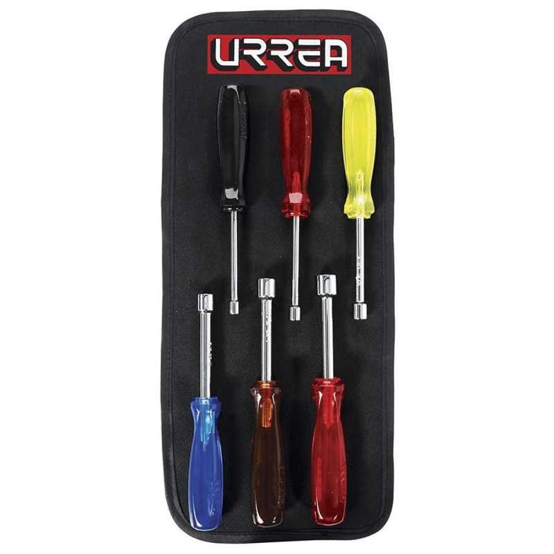 Jgo Dest Ambar Color Cja 6Pz