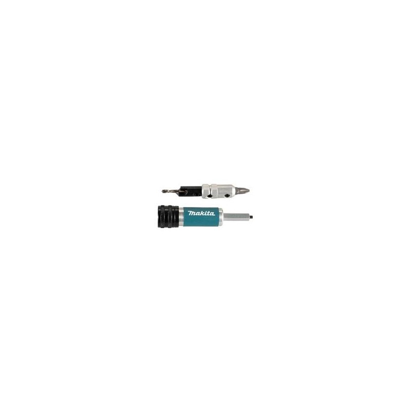 Avellanador Adaptador Cambio Rapido Makita D-73221 MAKITA ACCESORIOS