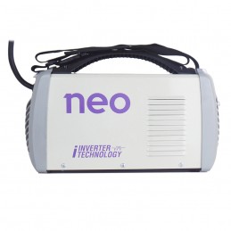 Soldadora Inversora 200 A + careta Neo IE92001160K IE92001160K NEO