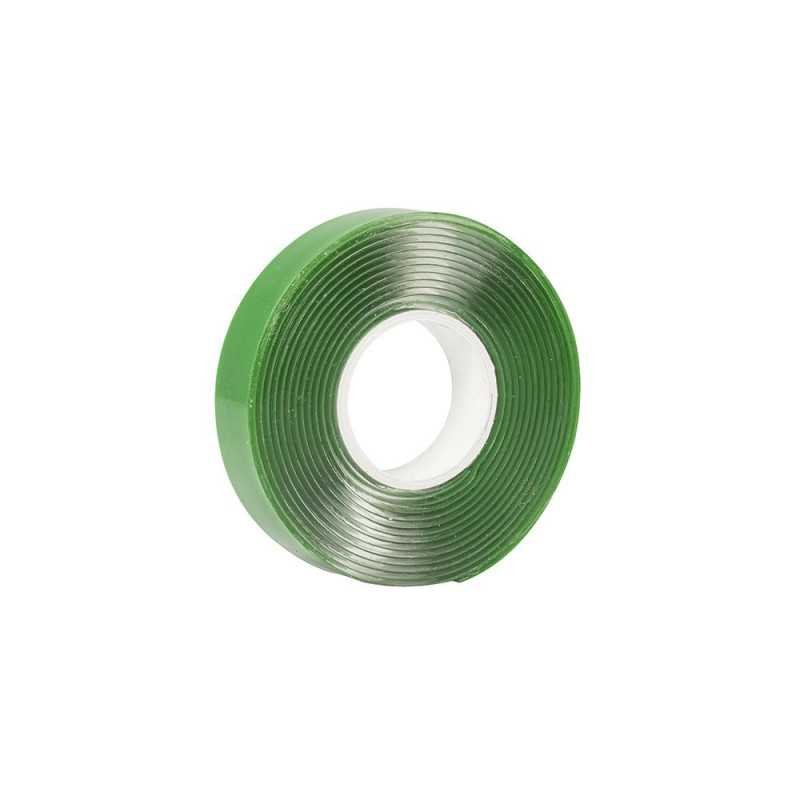 Cinta doble cara transparente 25 mm Surtek CDCT25