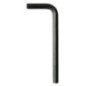 Llave hexagonal corta tipo "L" en pulgadas 7/8" Urrea 49-7/8