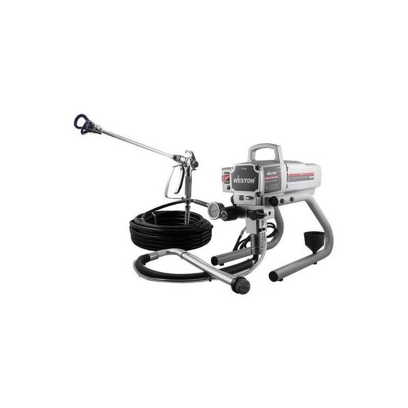 Maquina De Pintura Airless Weston W-70295