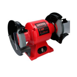 Esmeril de banco 8" 750 W 127 V 3450 RPM Urrea EB908