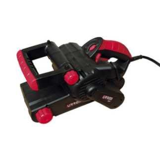 Lijadora de banda 3" x 21" 720 W 120V Urrea LB821