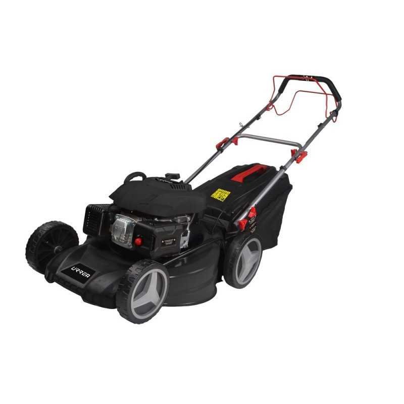 Podadora A Gasolina 21" 196 Cc URREA PP921A Podadora A Gasolina 21" 196 Cc URREA PP921A