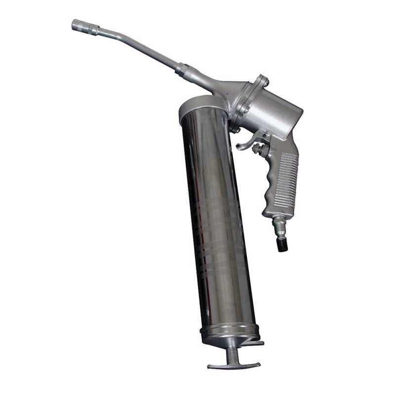 Inyector de grasa neumatico de 400 g 2400 a 6000 PSI Urrea 2364