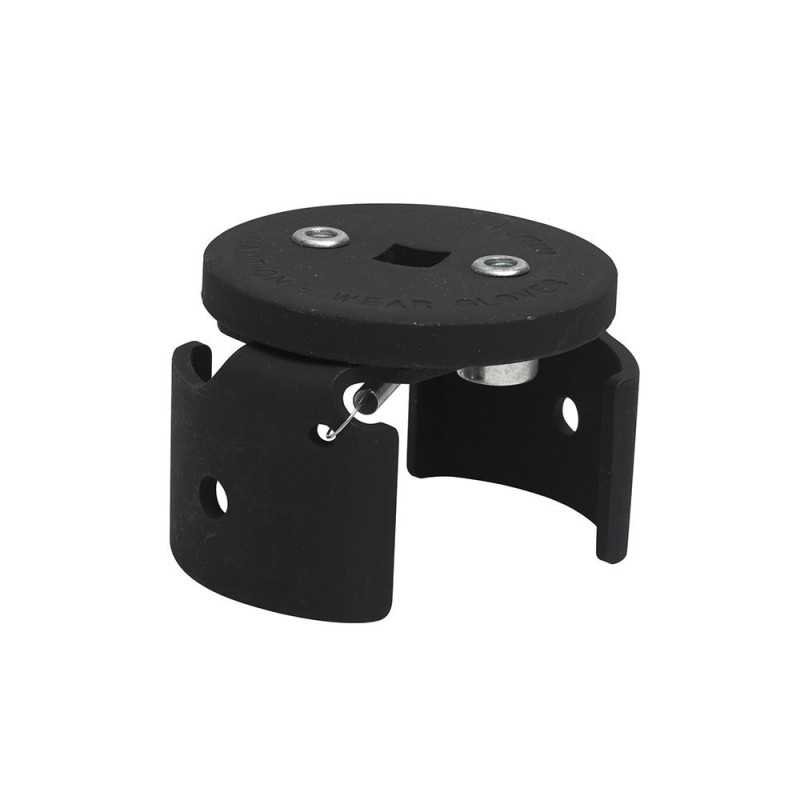 Llave para quitar filtros autoajustables de 3/8" de 2-1/2"a 3-1/8" Urrea LF5000