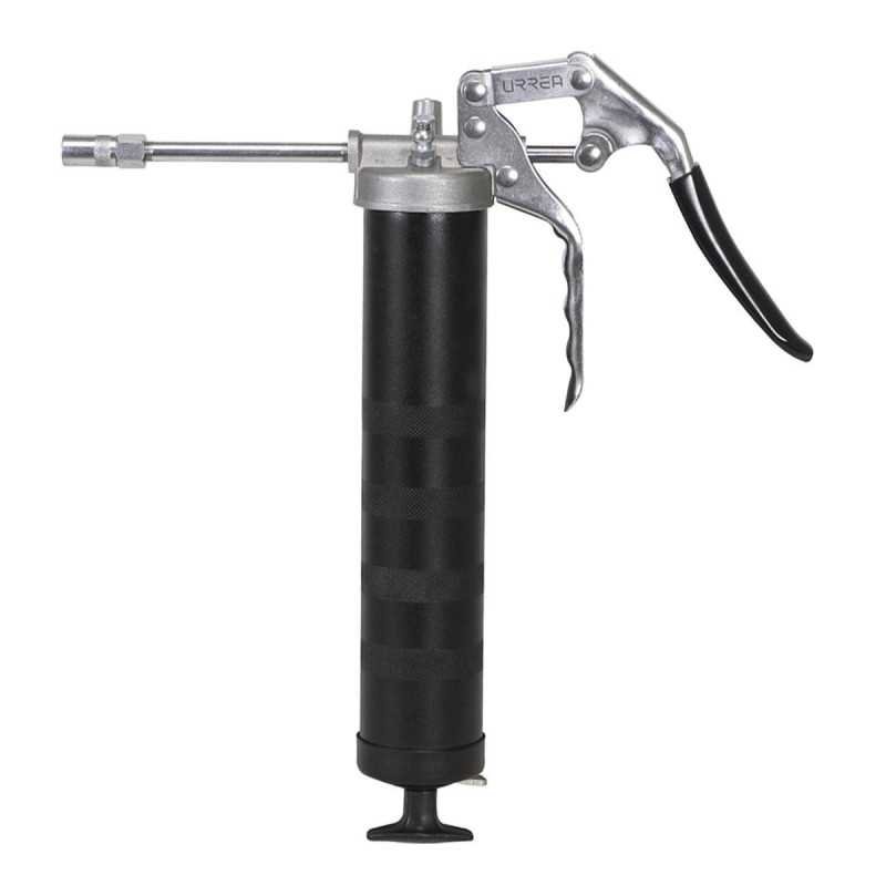 Inyect Grasa A Una Mano 454G