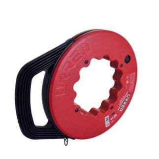 Guía para cable 60 m Urrea GJ60