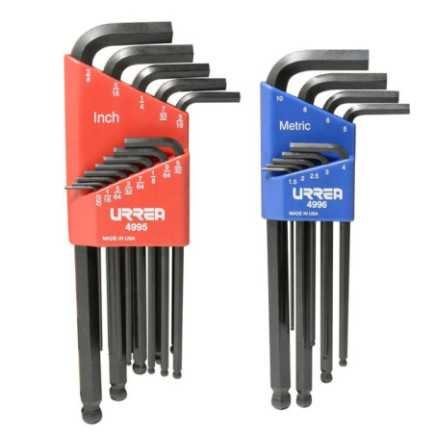 URREA|Continente Ferretero