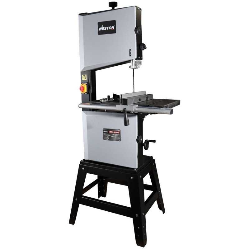 Sierra Cinta 14" 1,100 W 110 V Weston M03045