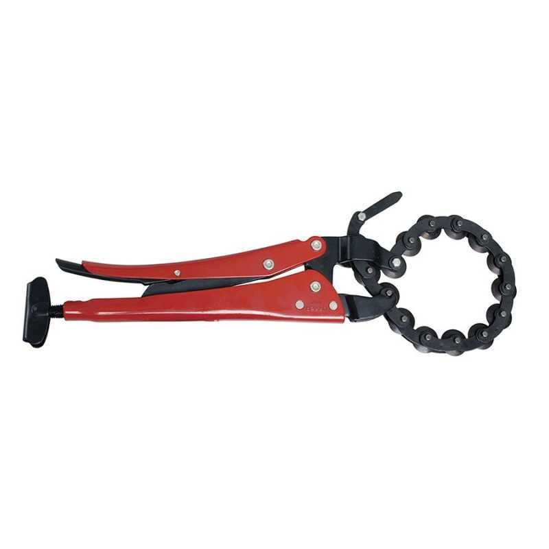 Cortatubos de cadena 1/2" a 2-1/2" Urrea 4186