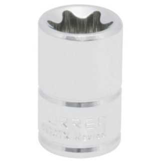 Dado Torx hembra cuadro de 1/2" E20 Urrea 5420TX