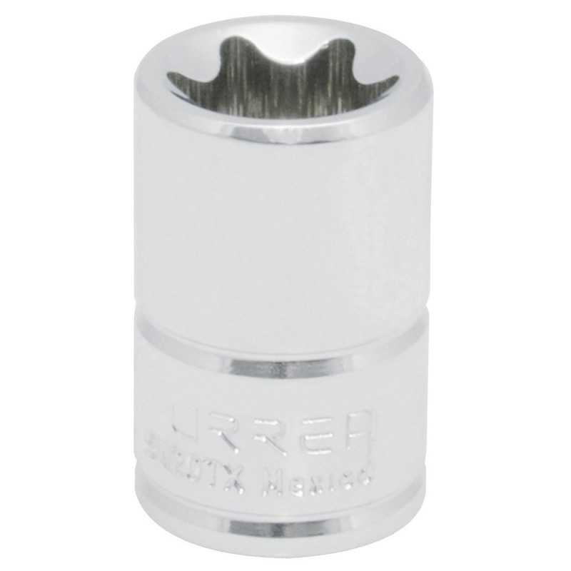 Dado Torx hembra cuadro de 1/2" E20 Urrea 5420TX