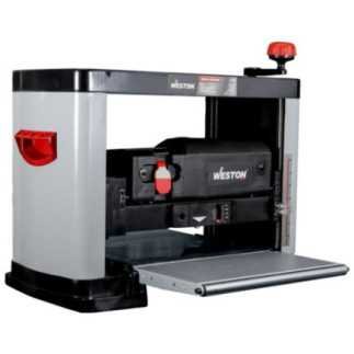 Cepillo Canteador 13" 1,500 W