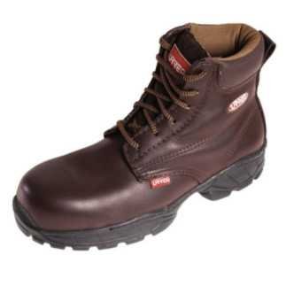 USZS6 Botas de seguridad dieléctricas con casquillo de poliamida 26 cm Urrea