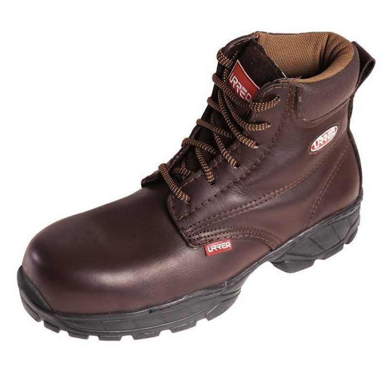 USZS6 Botas de seguridad dieléctricas con casquillo de poliamida 26 cm Urrea