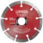 Disco de diamante segmentado 4-1/2" Urrea DDIS45