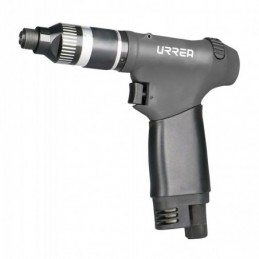 Destornillador neumático de torque controlado tipo pistola 1/4" 1 URR-UPTC55A URREA