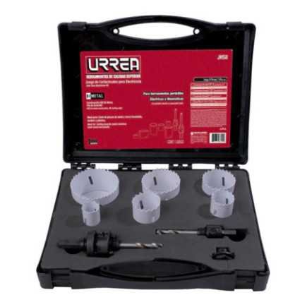 URREA|Continente Ferretero