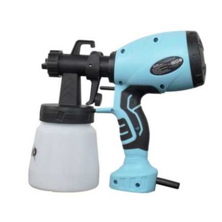 Pistola Para Pintura 800Ml 550 W Energy SG55120