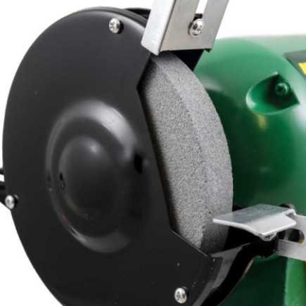 Esmeril de Banco 6" 373 W 3,450 rpm WESTON M-00585
