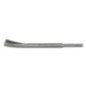 Cincel canal SDS PLUS 250 x 22 mm Urrea 87G22 Cincel canal SDS PLUS 250 x 22 mm Urrea 87G22