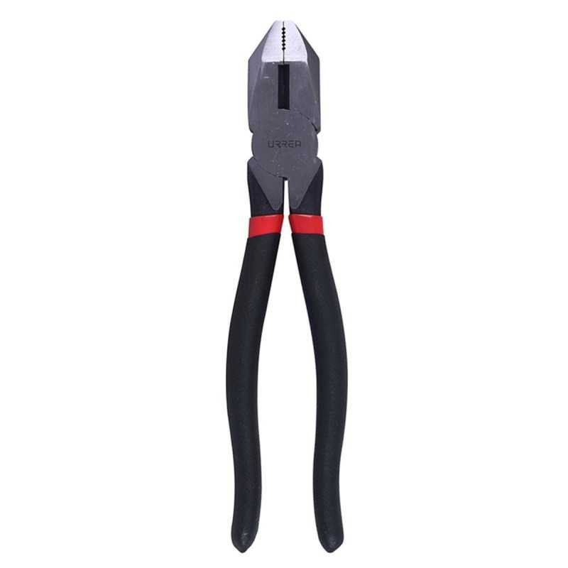 Pinza Elect 9" Cte Lat