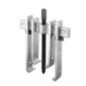 Extractor quijada recta tipo A 6 ton 8 piezas Urrea 4214