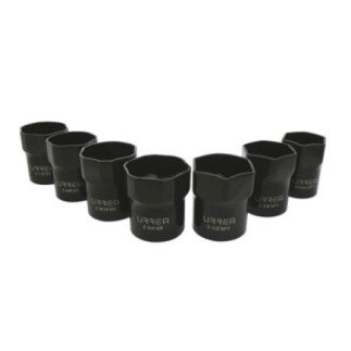 Jgo 7 dado tuerca balero rueda URR-P1900