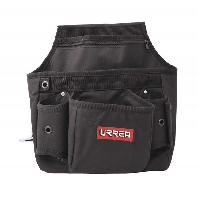 Estuche Port Poli C/Cint 9 Bol URREA BN139