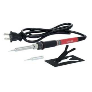 Cautín tipo lápiz 30 W Urrea CAU50