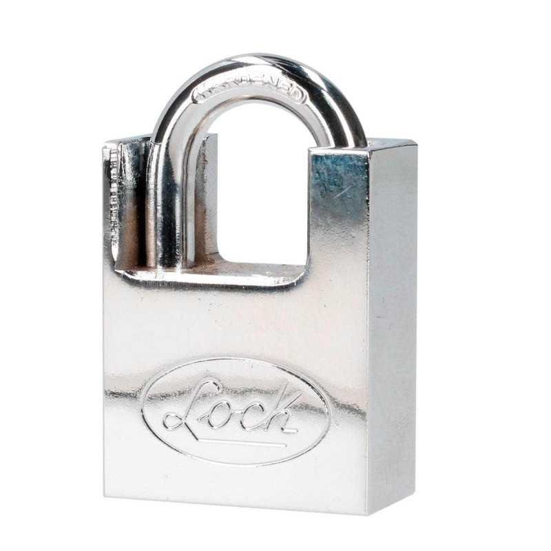 Candado antip dob cerroj 40mm LOCK-L22A400CSB