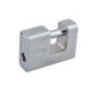 Candado ac p/cort 80mm pts LOCK-L22C80QCBB