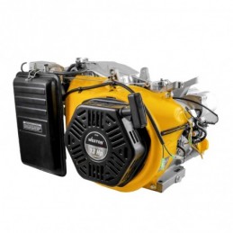 Motor Generador Electrico A Gasolina 6600W.  WCW-090-15  WESTON