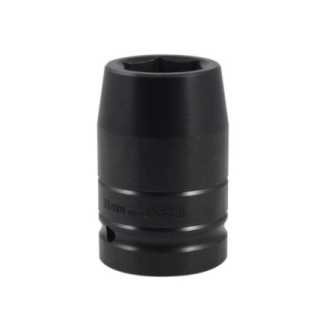 Dado de impacto largo metrico cuadro de 1" para ruedas de camión 33mm Urrea 10033ML