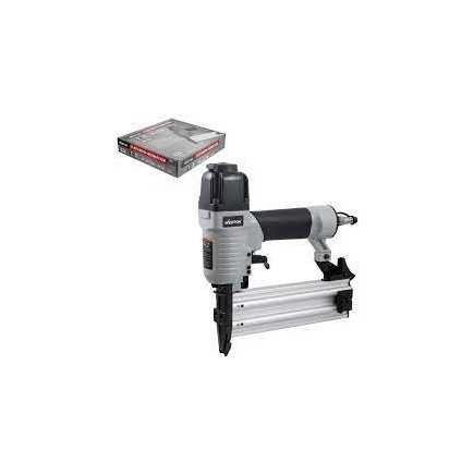 Clavadora Neumática Calibre 18 (1.2Mm) Weston