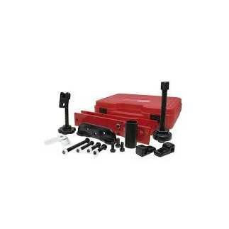 Tirante interior o bieleta de dirección Juego9 piezas URR-2324