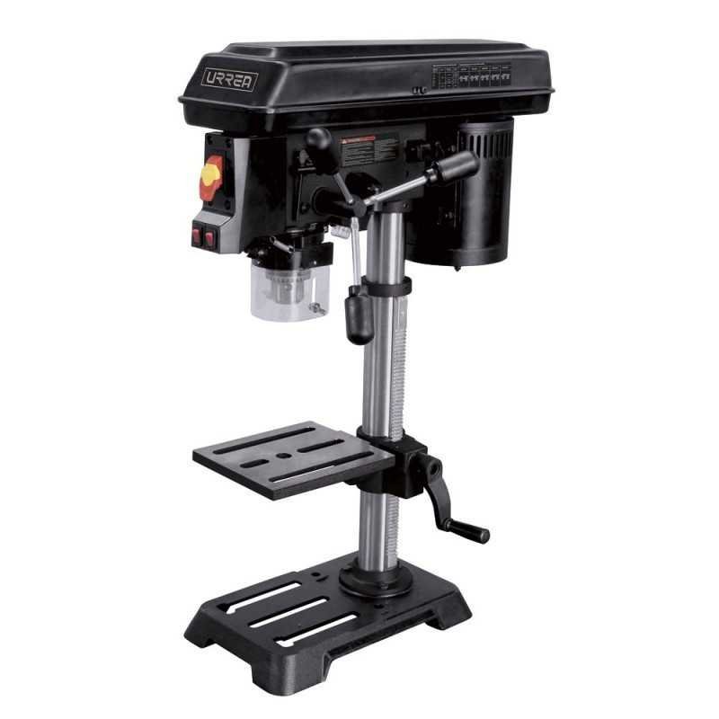 TB812A Taladro de banco y columna 1/2" 3/4 HP 120 V Urrea