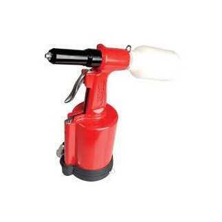 Remachadora neumática 3/32"-1/4" uso pesado