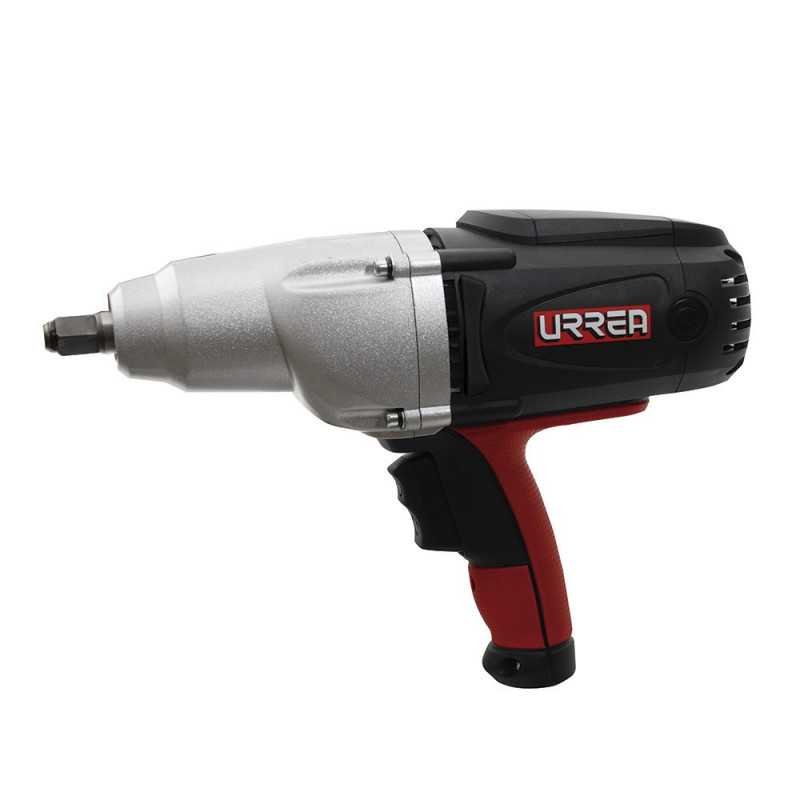 LI812 Pistola de impacto eléctrica 1/2" 1100 W 120 V Urrea