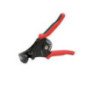 Pinza pelacables automática de 6.6" Urrea 313