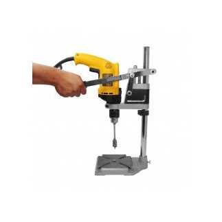 Soporte Para Taladro Portatil 45° Con Broquero Adir 0895