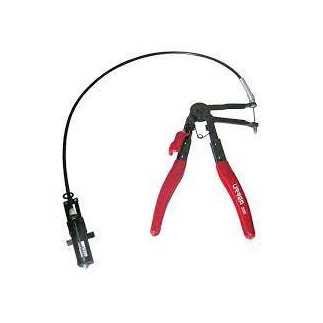 Pinza p/abraz flex 9" URR-2328