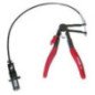 Pinza para abrazaderas flexible 9" Urrea 2328