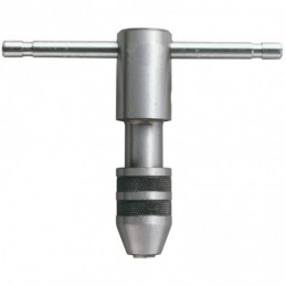 Maneral P/Machuelo 5/32" - 1/4" Tipo T (396Mm - 635Mm) WSA-150-0180 WESTON