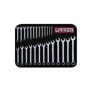 Llaves Combinadas Pulidas 26 Piezas 1200QM