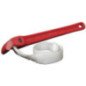 Llave de lona para tubos de 3" Urrea 802